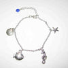 Charm Anklet Fashion